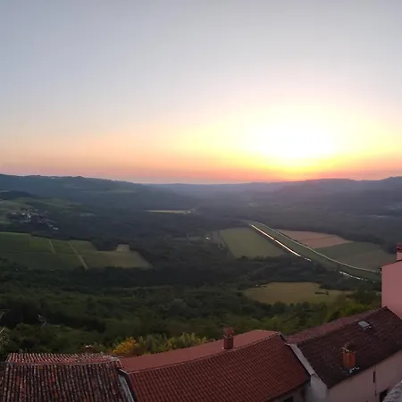 شقة Apartman Monte Rudina *