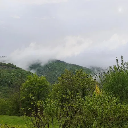 Apartman Monte Rudina 公寓 莫托文