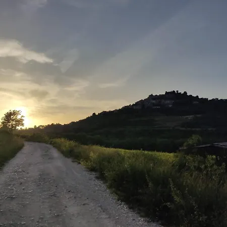 Apartman Monte Rudina