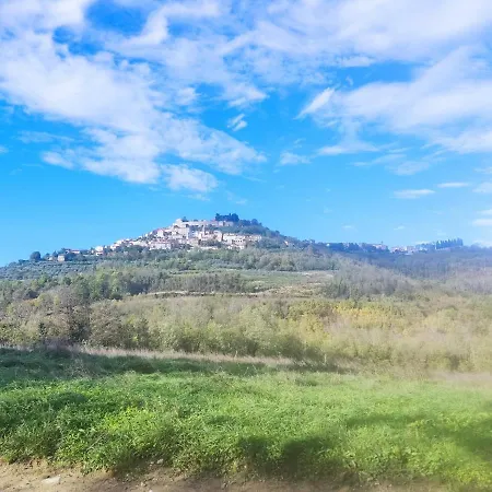 Apartman Monte Rudina