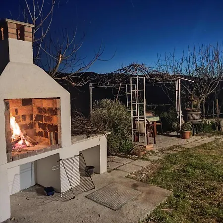 Apartman Monte Rudina