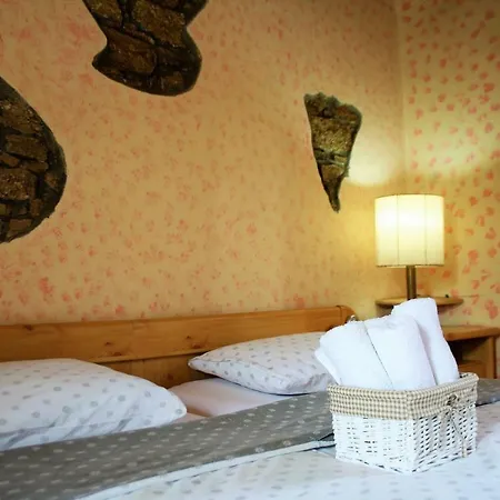 Apartman Monte Rudina 莫托文