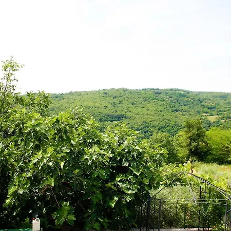 Apartman Monte Rudina 公寓