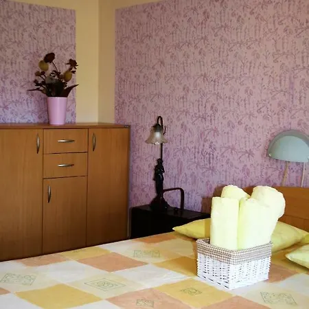 Apartman Monte Rudina 公寓 莫托文