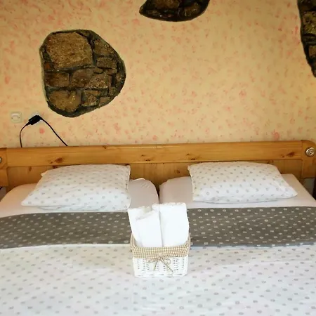 Apartman Monte Rudina 公寓 *