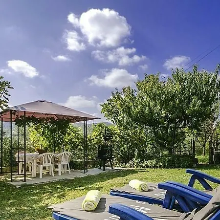 Apartman Monte Rudina * 莫托文