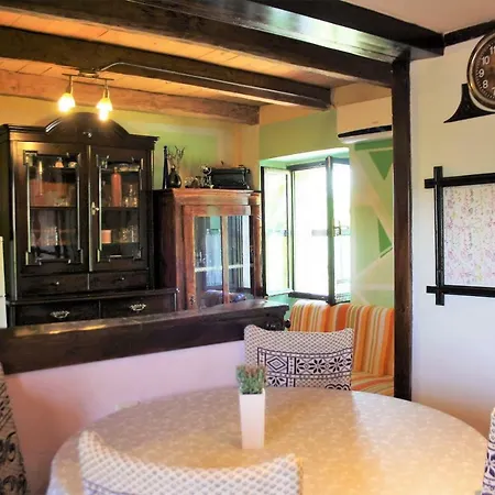 شقة Apartman Monte Rudina *