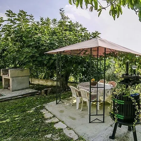 Apartman Monte Rudina