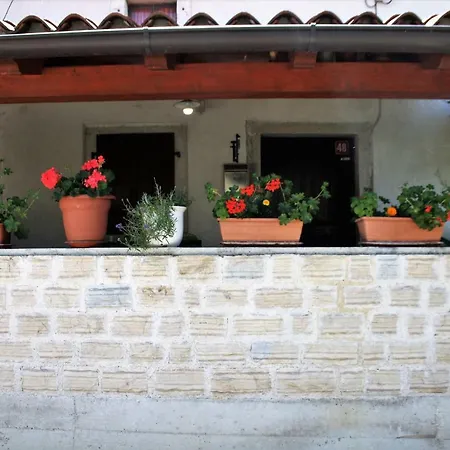 Apartman Monte Rudina Lejlighed