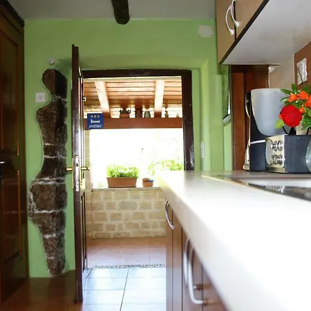 Lejlighed Apartman Monte Rudina
