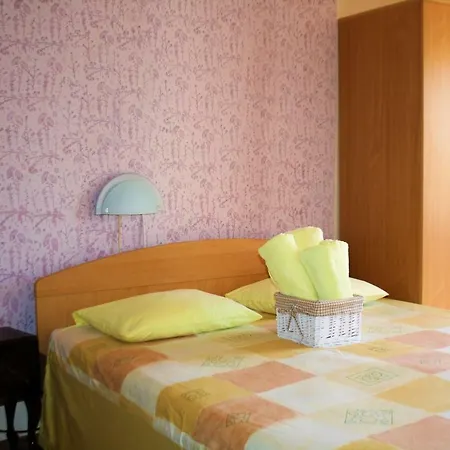 Apartman Monte Rudina Motovun